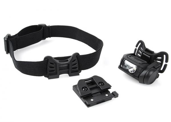 G OP FFRD Headlamp MPLS platform NVG mount ( BK )